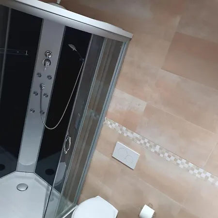 Apartma Mjrka Appartement *