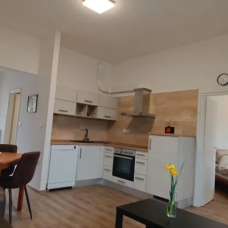 Apartma Mjrka * Dobrovo