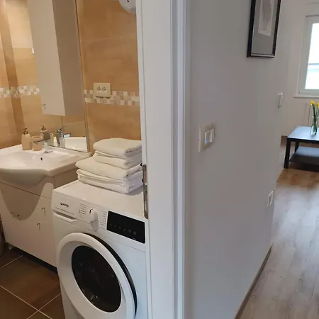 Apartma Mjrka Dobrovo