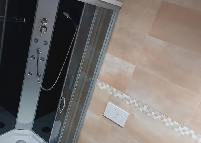 Apartma Mjrka Διαμέρισμα *