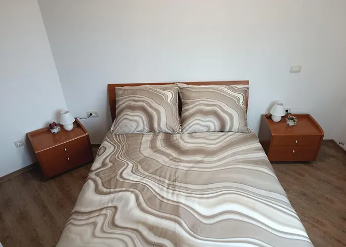 Apartma Mjrka Διαμέρισμα